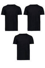 Load image into Gallery viewer, The perfect black t-shirt